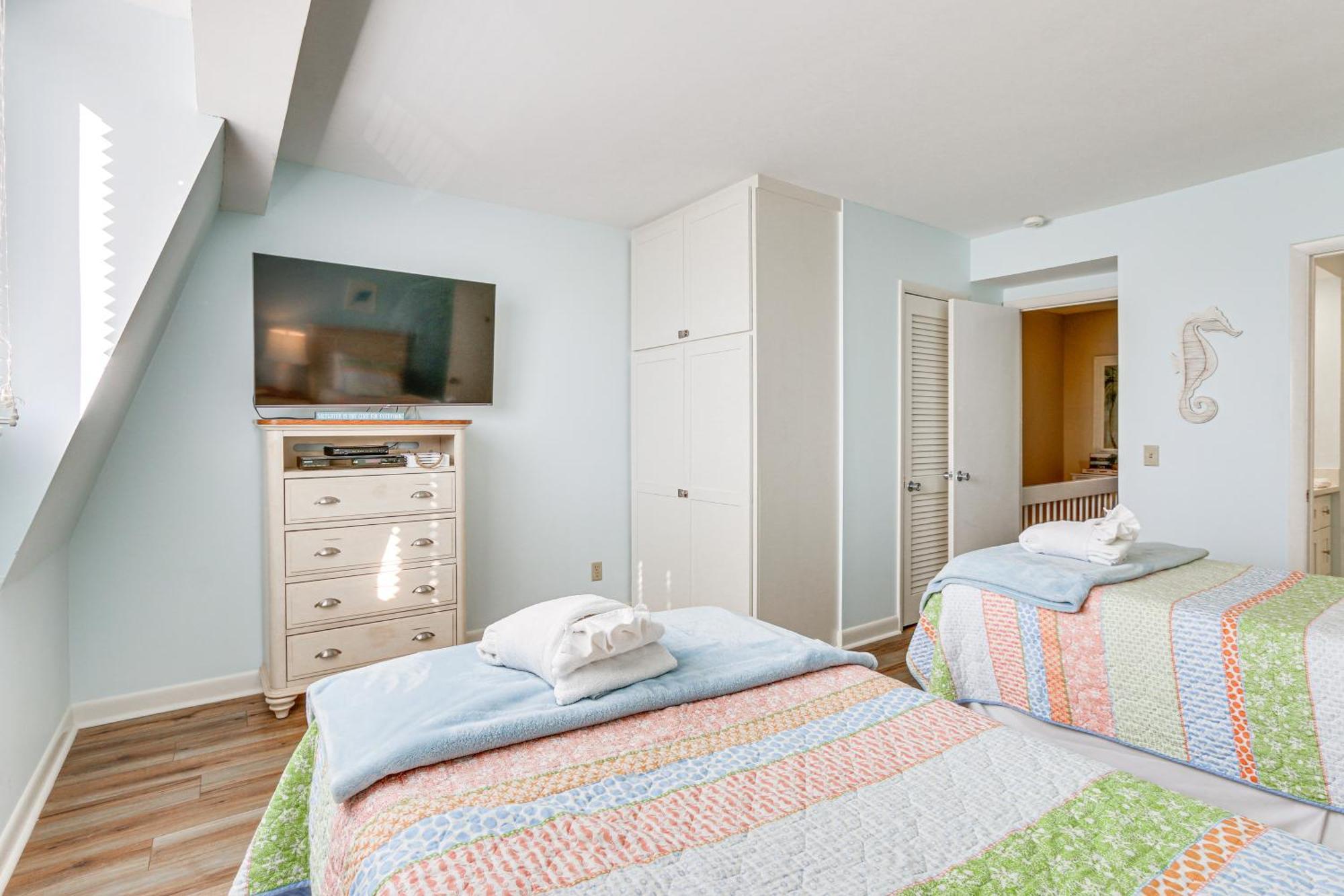 Hilton Head Condo Walk To Coligny Beach And Plaza! Hilton Head Island Exterior foto